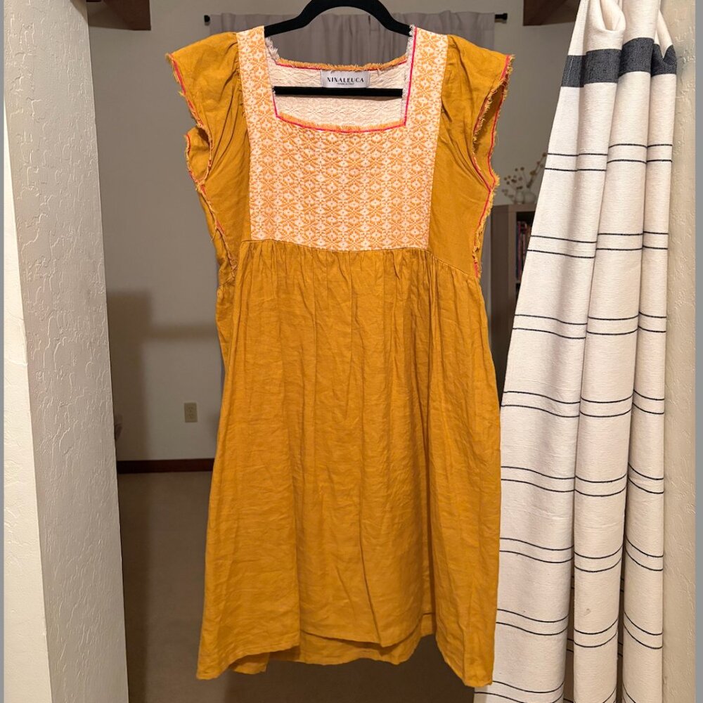 Nina Leuca Jilly Short Dress - for Matta